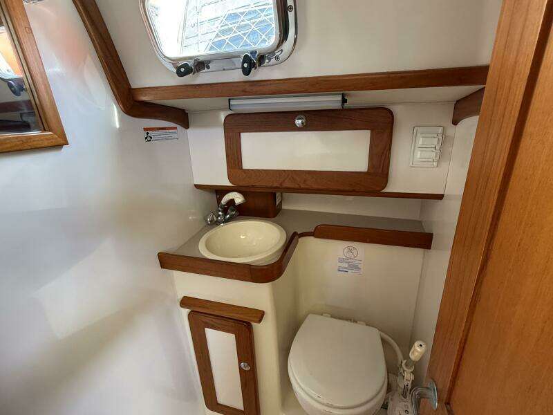 2004 Caliber 40LRC SE