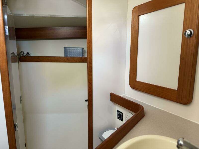 2004 Caliber 40LRC SE