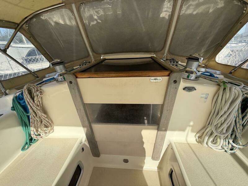 2004 Caliber 40LRC SE