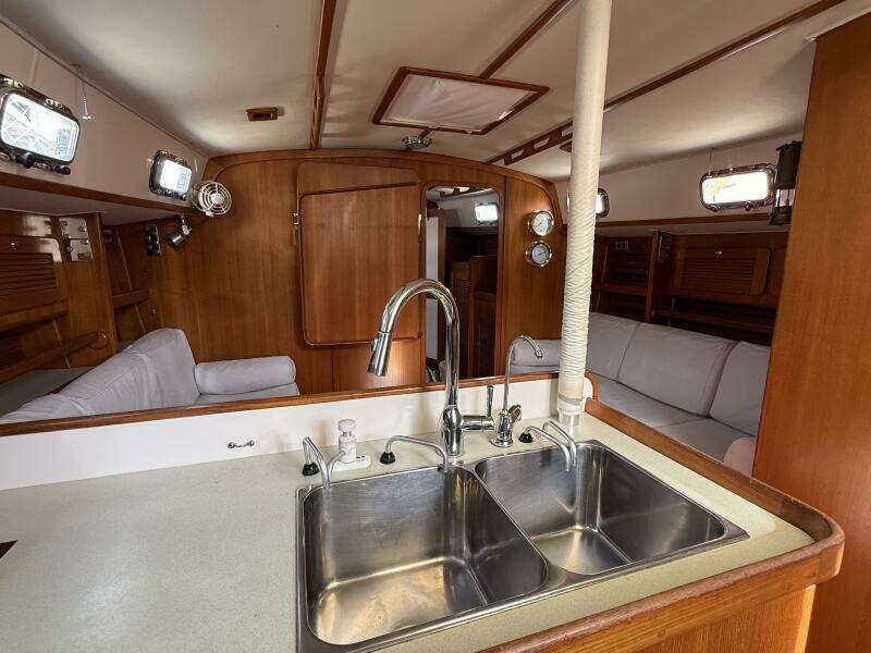 2004 Caliber 40LRC SE