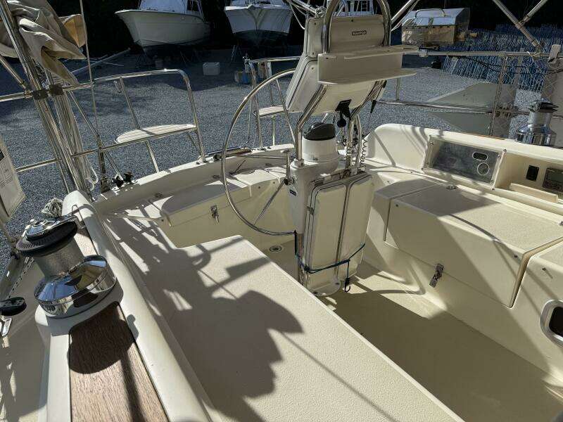 2004 Caliber 40LRC SE