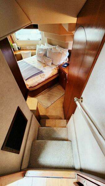 53 Primary Stateroom