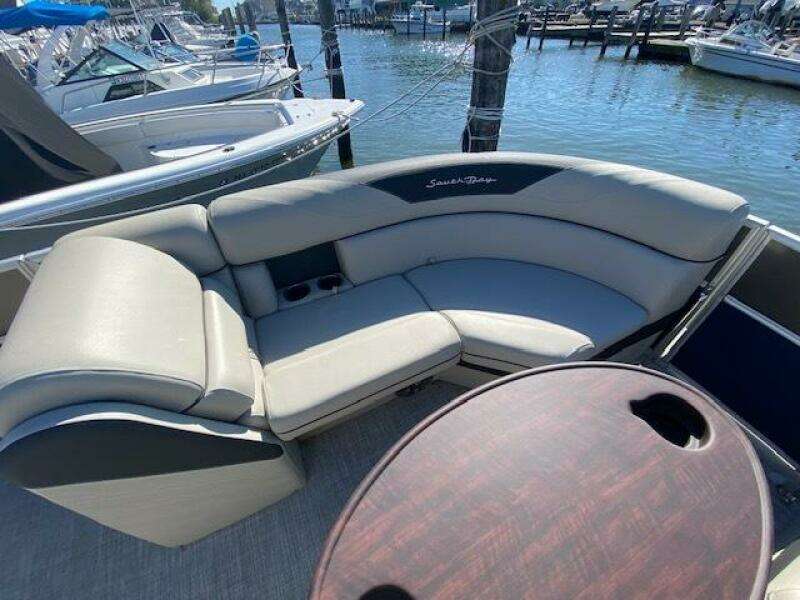 2023 South Bay 224 RS LE 2.75