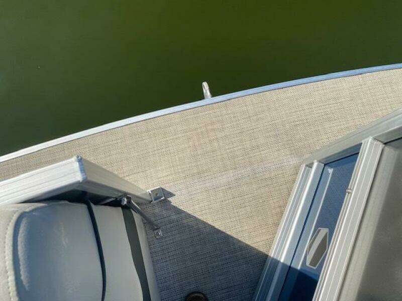 2023 South Bay 224 RS LE 2.75