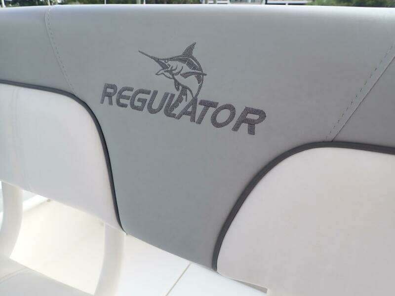 2020 Regulator 23CC