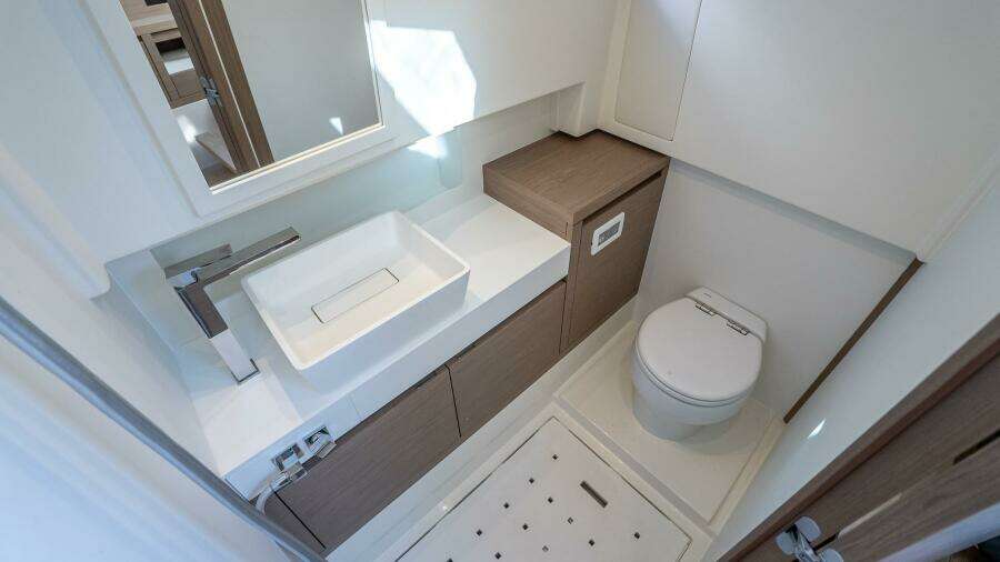 2025 Pardo Yachts 38