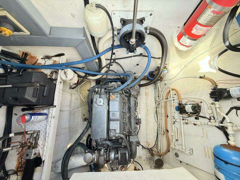 2011 Royal Cape Catamarans Majestic 53