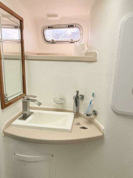 2011 Royal Cape Catamarans Majestic 53