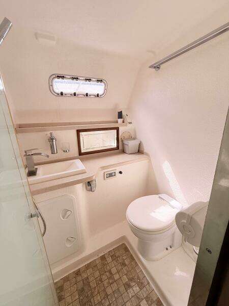 2011 Royal Cape Catamarans Majestic 53