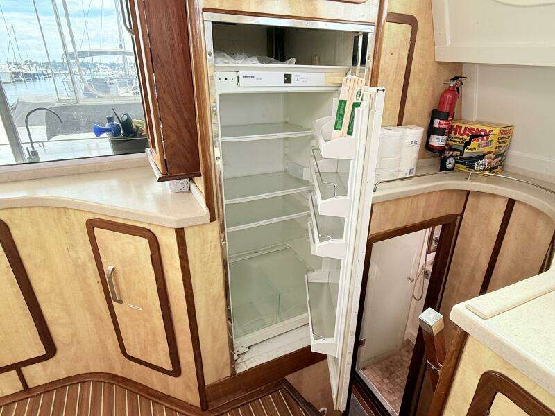 2011 Royal Cape Catamarans Majestic 53