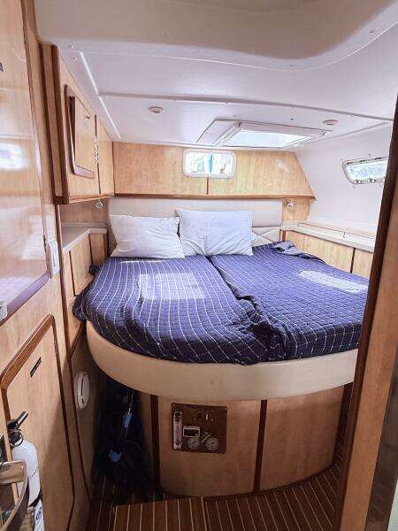 2011 Royal Cape Catamarans Majestic 53