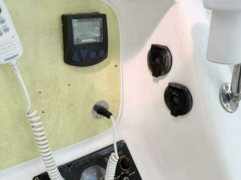 2011 Royal Cape Catamarans Majestic 53