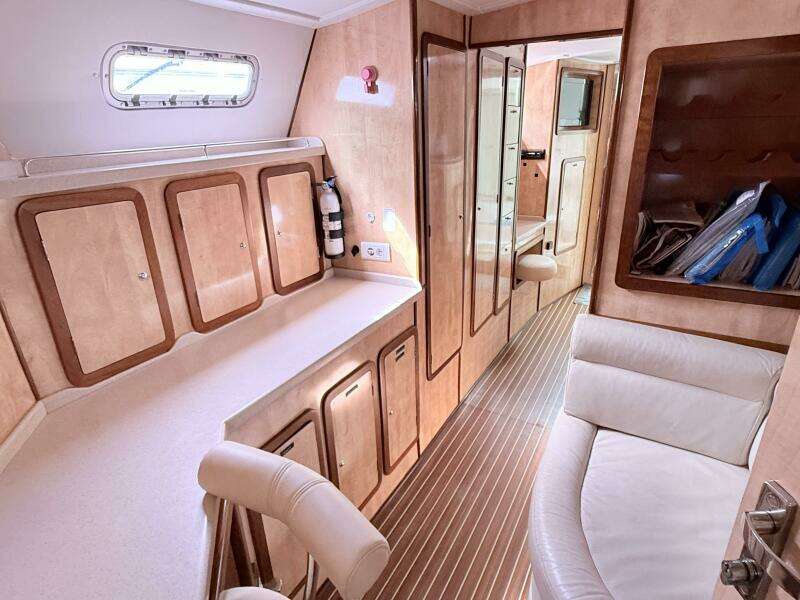 2011 Royal Cape Catamarans Majestic 53