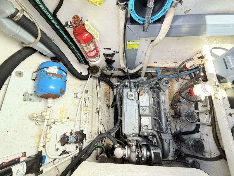 2011 Royal Cape Catamarans Majestic 53