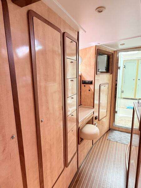 2011 Royal Cape Catamarans Majestic 53