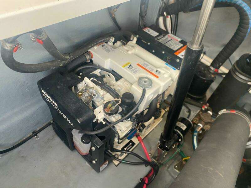 2003 Sea Ray 340 Sundancer