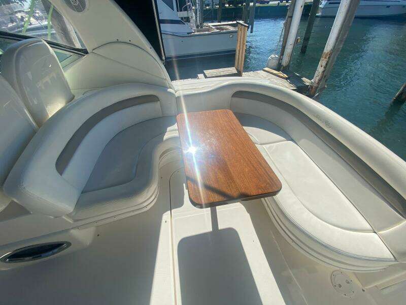 2003 Sea Ray 340 Sundancer