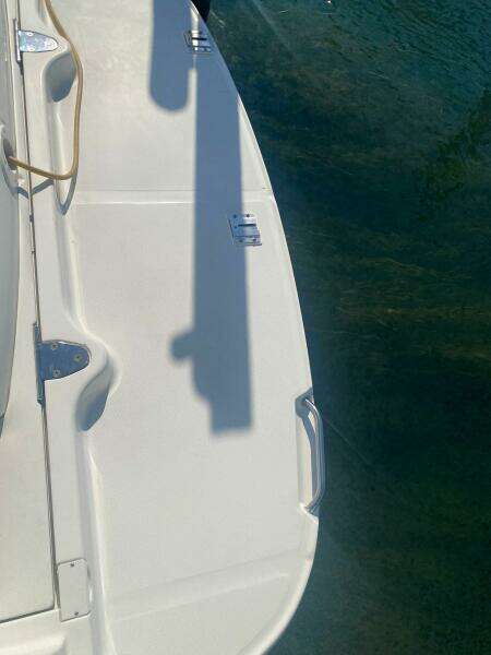 2003 Sea Ray 340 Sundancer