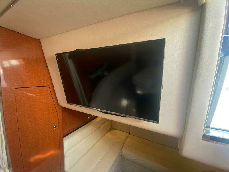 2003 Sea Ray 340 Sundancer