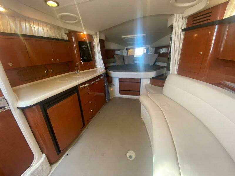 2003 Sea Ray 340 Sundancer