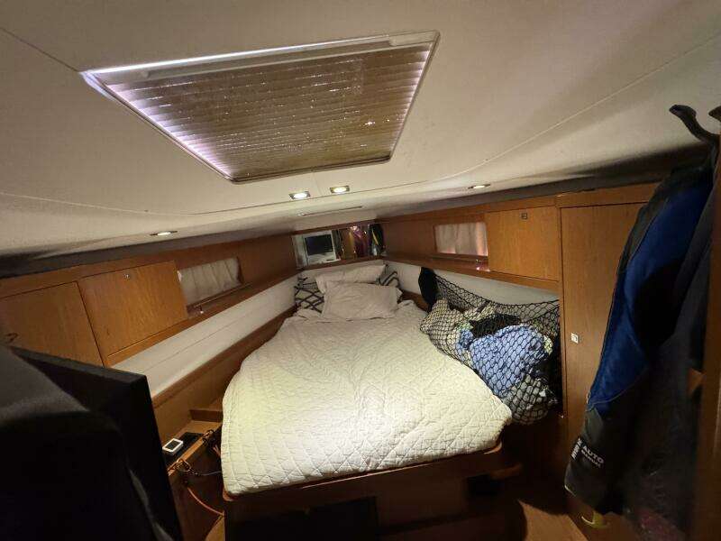 2014 Beneteau Sense 46