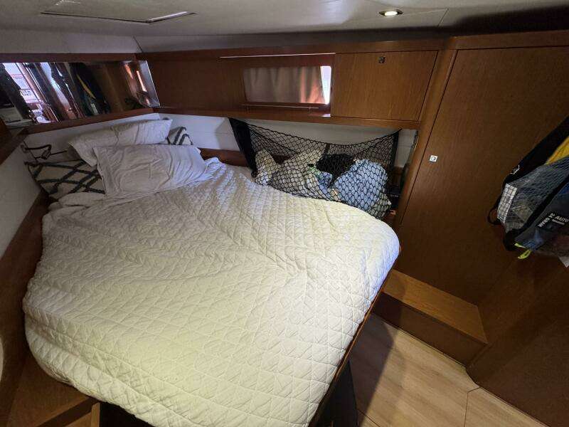 2014 Beneteau Sense 46