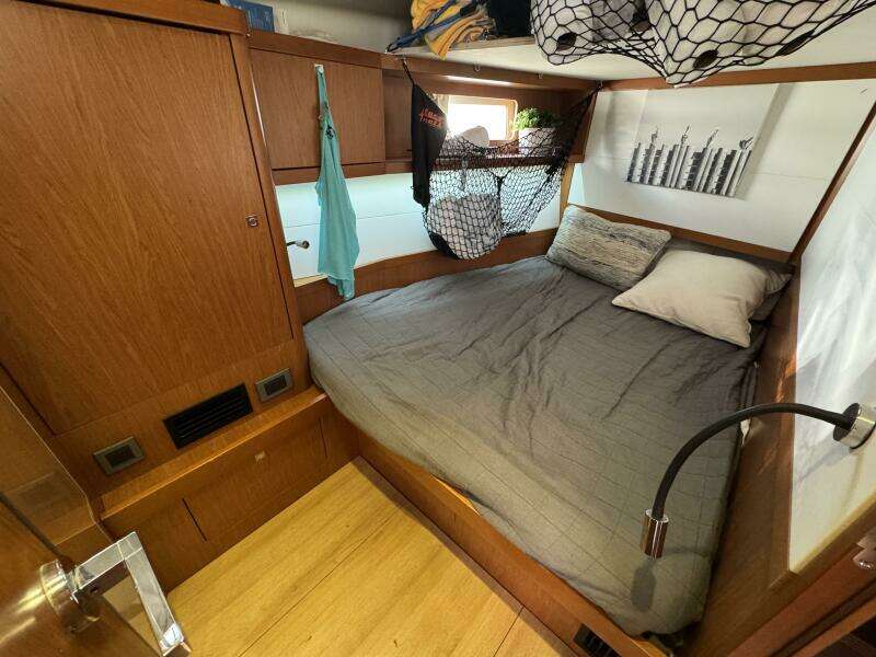2014 Beneteau Sense 46