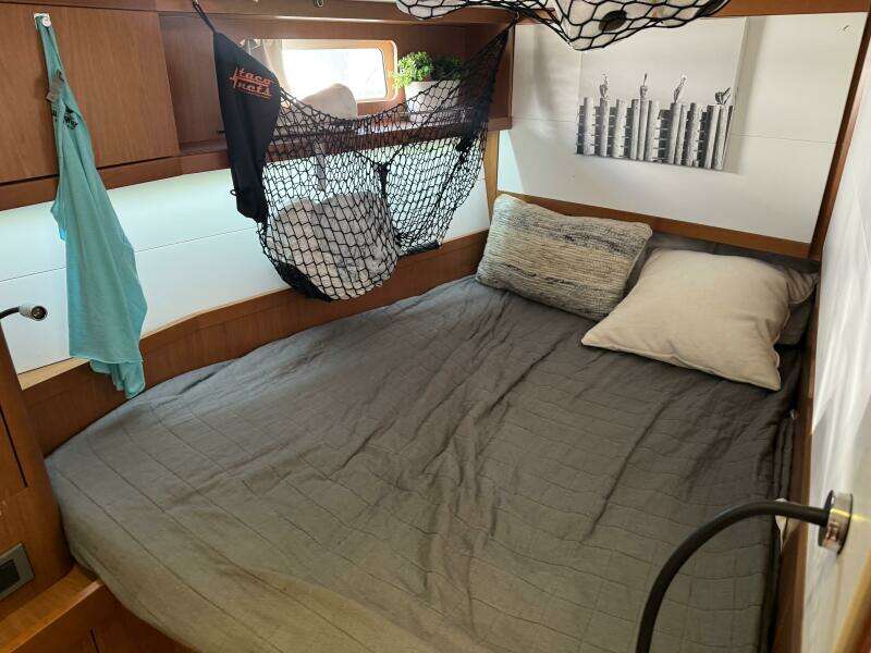 2014 Beneteau Sense 46