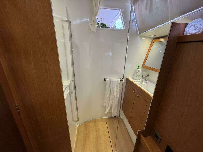 2014 Beneteau Sense 46