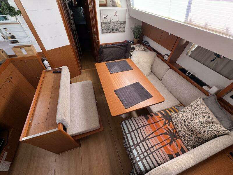 2014 Beneteau Sense 46