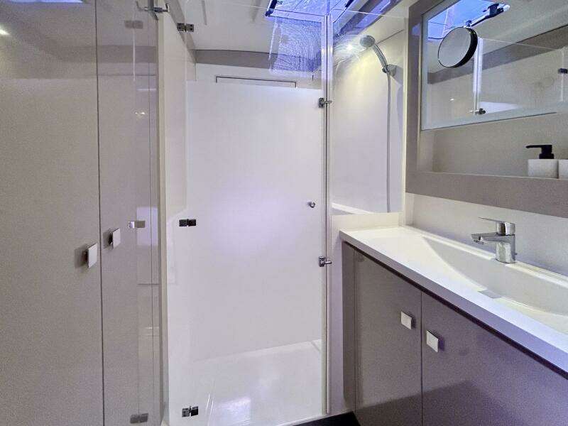 2021 Fountaine Pajot Isla 40