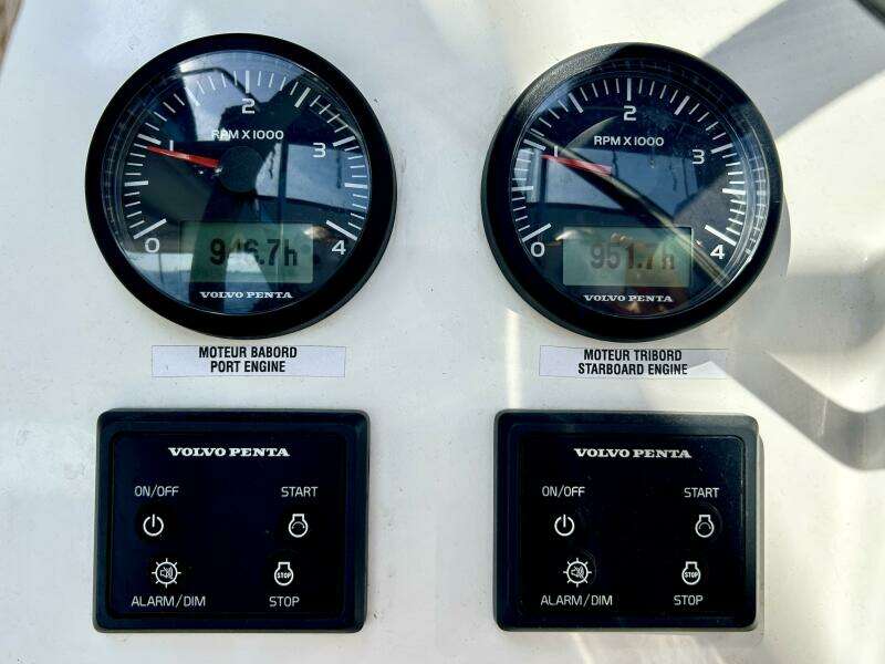 2021 Fountaine Pajot Isla 40