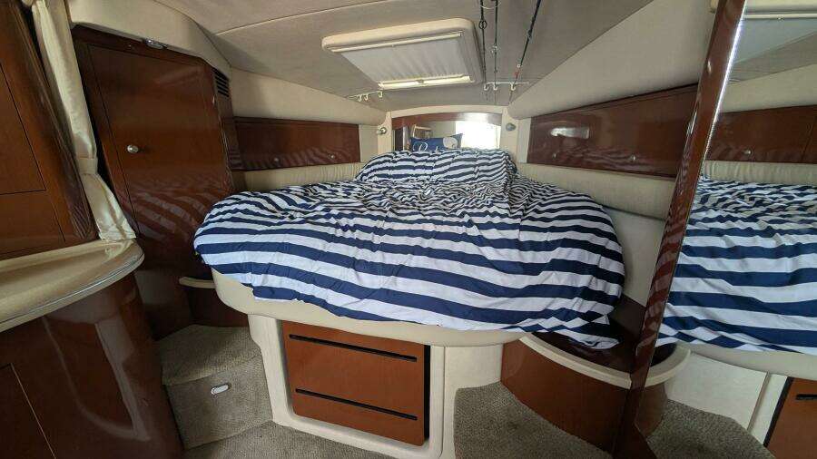 2008 Sea Ray 340 Sundancer Sportsman