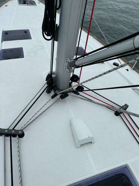 2017 Beneteau Oceanis 45