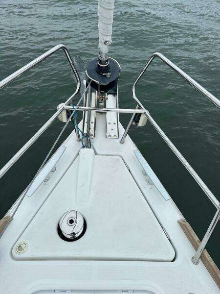 2017 Beneteau Oceanis 45