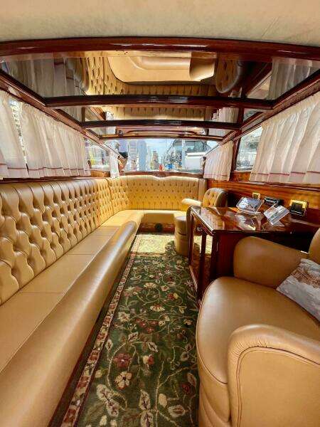 30' Cantiere Serenella