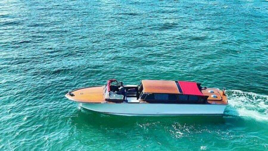 30' Cantiere Serenella