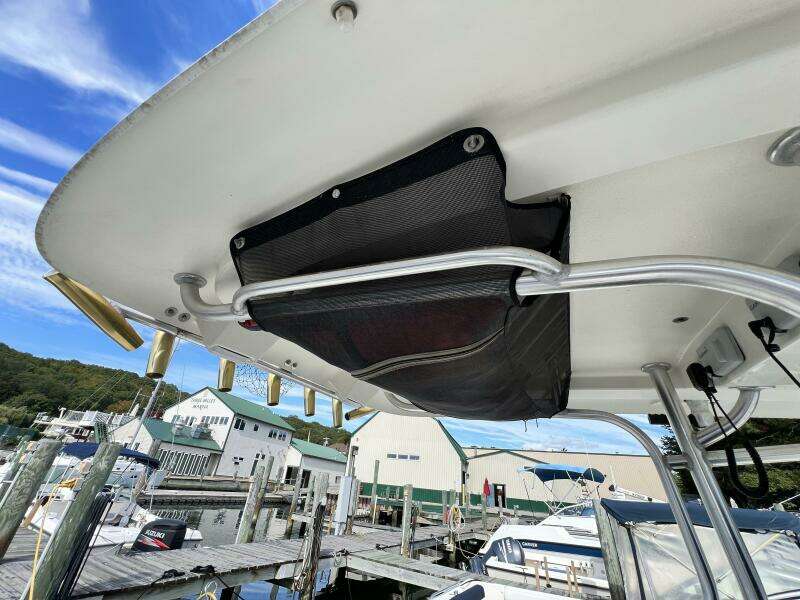 2009 Hydra-Sports 2500 Vector