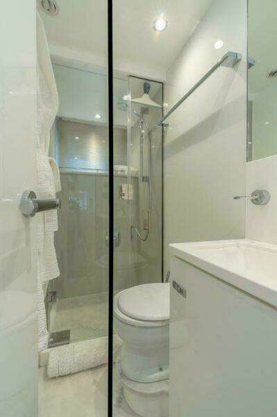 Princess 85 Kaos Guest Head