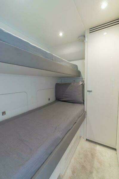 Princess 85 Kaos Crew