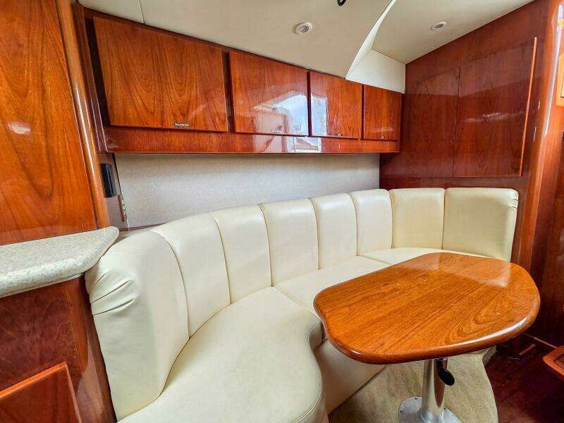 2005 Buddy Davis 35 Express