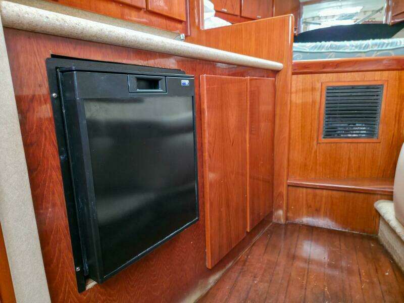 2005 Buddy Davis 35 Express