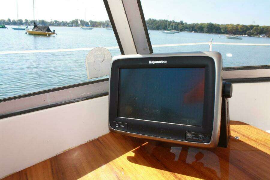 1976 Hallberg-Rassy Rasmus 35