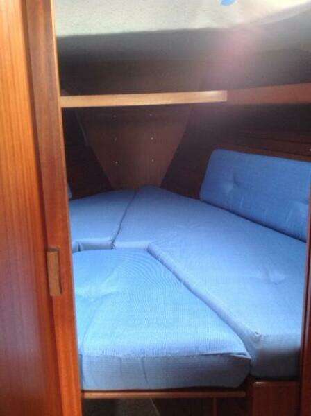 1976 Hallberg-Rassy Rasmus 35