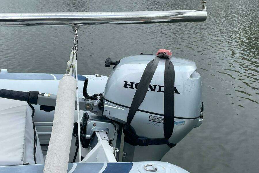 2017 Beneteau Sense 57