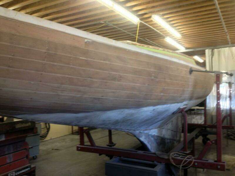 1939 Kettenburg Pacific Class