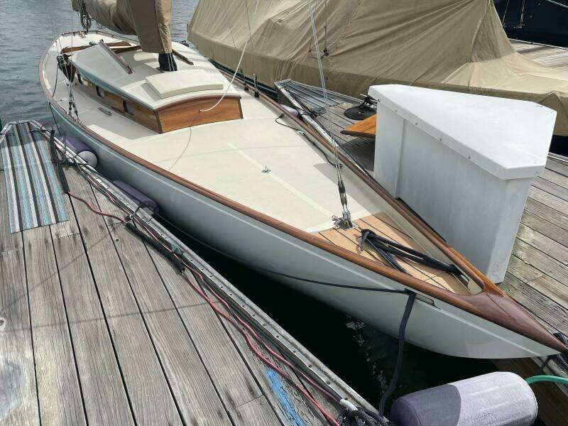 1939 Kettenburg Pacific Class