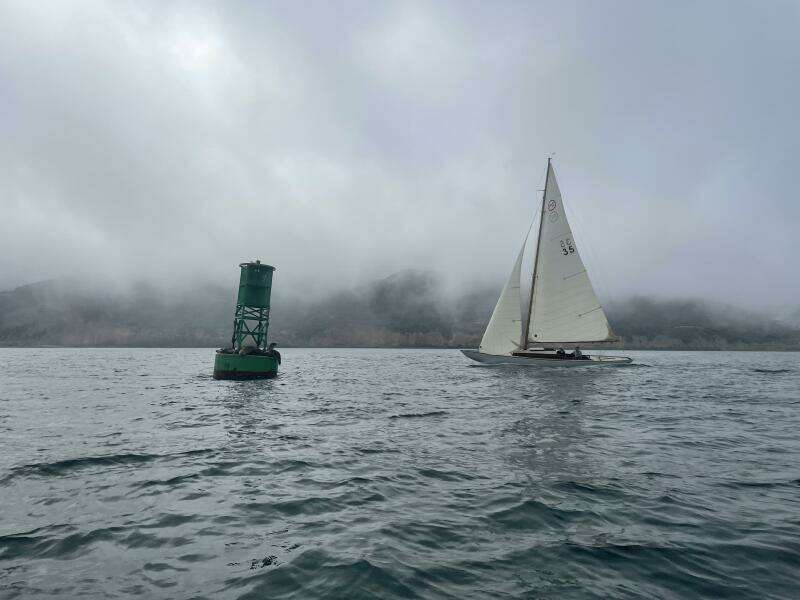 1939 Kettenburg Pacific Class