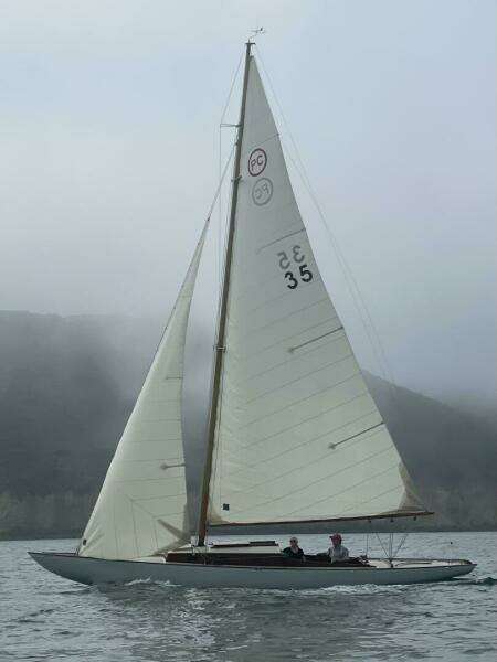 1939 Kettenburg Pacific Class