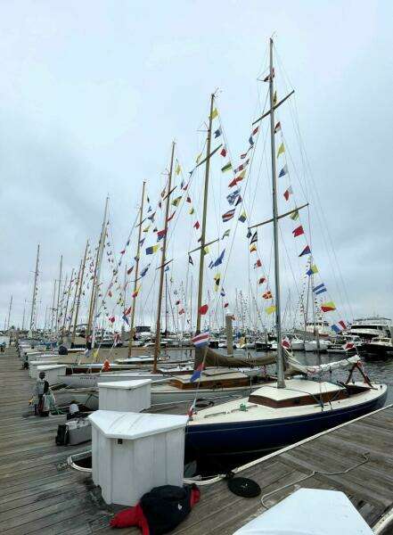 1939 Kettenburg Pacific Class